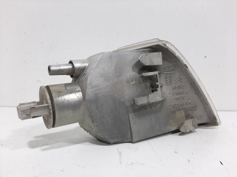 Recambio de piloto delantero izquierdo para citroën saxo 1.5 d image referencia OEM IAM 630359   Recambio de piloto delantero izquierdo para citroën saxo 1.5 d image referencia OEM IAM 630359