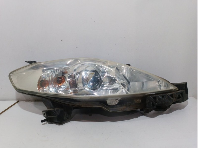 Recambio de faro derecho para mazda 5 berl. (cr) 2.0 crtd active+ (105kw) referencia OEM IAM   