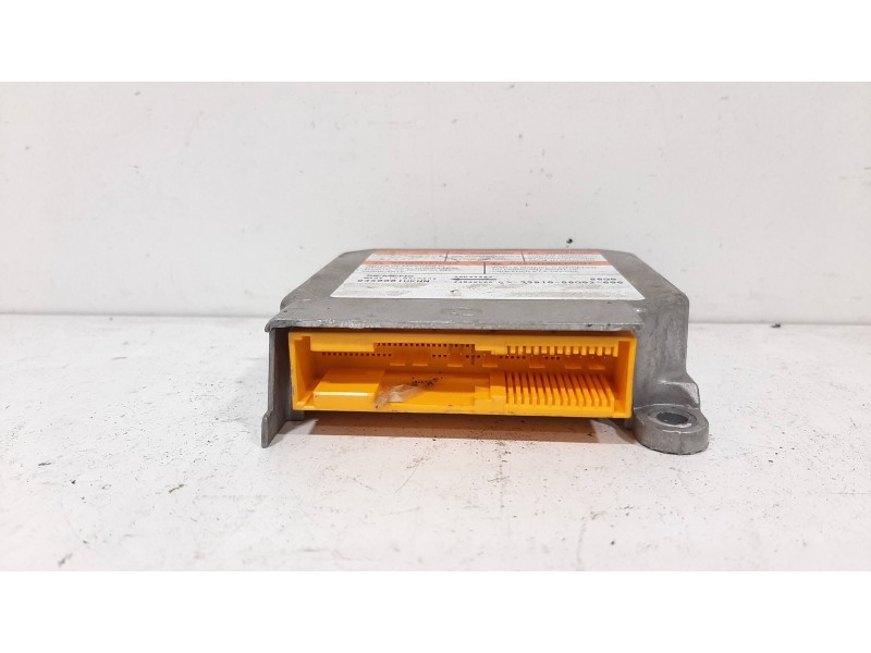 Recambio de centralita airbag para suzuki ignis rm (mh) básico referencia OEM IAM 3891086G02000  