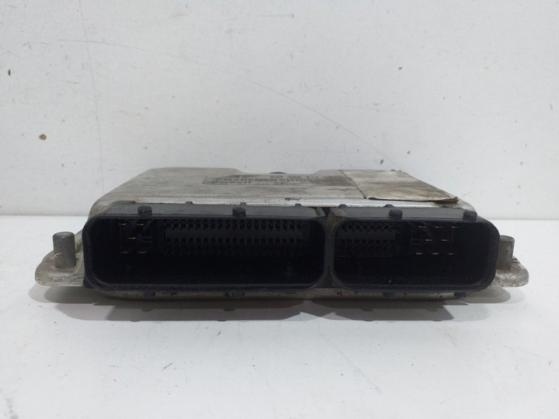 Recambio de centralita motor uce para seat alhambra (7v9) reference plus referencia OEM IAM 0281011144 038906019LQ 