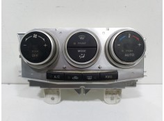 Recambio de mando calefaccion / aire acondicionado para mazda 5 berl. (cr) 2.0 crtd sportive (105kw) referencia OEM IAM K1900CC3
