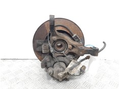 Recambio de mangueta delantera izquierda para opel astra h berlina elegance referencia OEM IAM    2