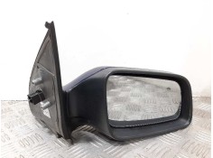 Recambio de retrovisor derecho para opel astra g berlina referencia OEM IAM  AZUL ELECRICO