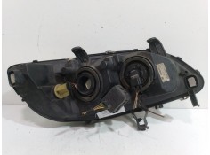 Recambio de faro izquierdo para opel zafira a elegance referencia OEM IAM 09118791  