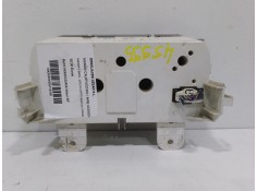 Recambio de mando calefaccion / aire acondicionado para mazda 5 berl. (cr) 2.0 crtd sportive (105kw) referencia OEM IAM K1900CC3 2
