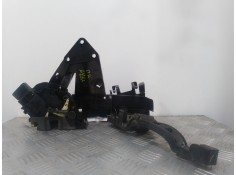 Recambio de cerradura puerta trasera derecha para ford focus berlina (cap) ambiente (d) referencia OEM IAM 5041671 6 PINES