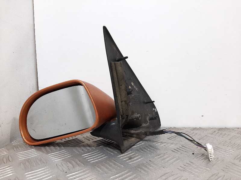 Recambio de retrovisor izquierdo para fiat bravo (182) jtd 105 / 100 gt referencia OEM IAM  CHAMPANG ELECTRICO