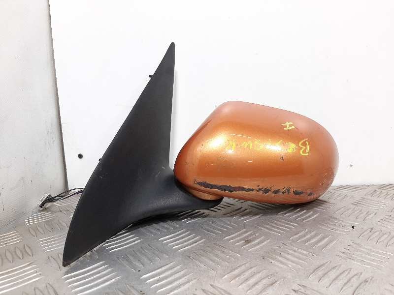 Recambio de retrovisor izquierdo para fiat bravo (182) jtd 105 / 100 gt referencia OEM IAM  CHAMPANG ELECTRICO