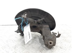 Recambio de mangueta delantera izquierda para seat altea xl (5p5) 2.0 tdi referencia OEM IAM    2