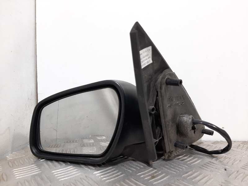 Recambio de retrovisor izquierdo para ford mondeo berlina (ge) futura (d) referencia OEM IAM  GRIS ELECTRICO