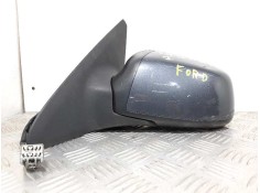 Recambio de retrovisor izquierdo para ford mondeo berlina (ge) futura (d) referencia OEM IAM  GRIS ELECTRICO 2