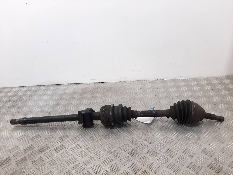 Recambio de transmision delantera derecha para opel zafira b cosmo referencia OEM IAM   