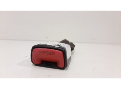 Recambio de enganche cinturon trasero derecho para suzuki ignis rm (mh) básico referencia OEM IAM    2