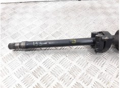 Recambio de transmision delantera derecha para opel zafira b cosmo referencia OEM IAM    2