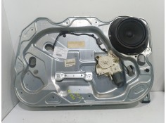 Recambio de elevalunas trasero derecho para ford focus berlina (cap) ambiente (d) referencia OEM IAM 984697110