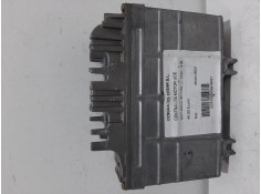 Recambio de centralita motor uce para seat arosa (6h1) star referencia OEM IAM 0261204436 030906027