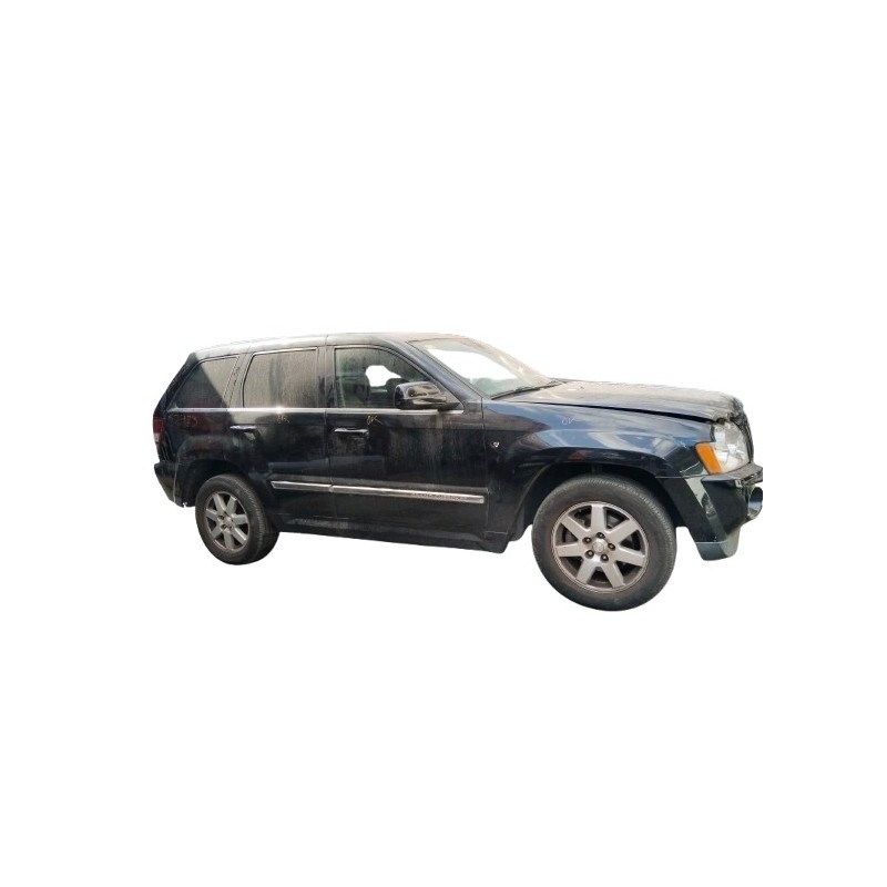 JEEP GRAND CHEROKEE III (WH, WK) - imagen 2