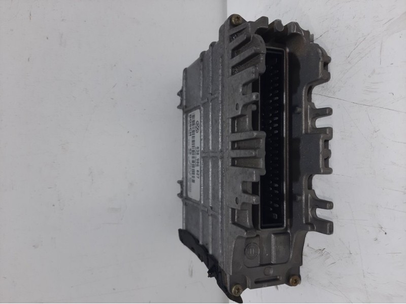 Recambio de centralita motor uce para seat arosa (6h1) star referencia OEM IAM 0261204436 030906027  Recambio de centralita motor uce para seat arosa (6h1) star referencia OEM IAM 0261204436 030906027