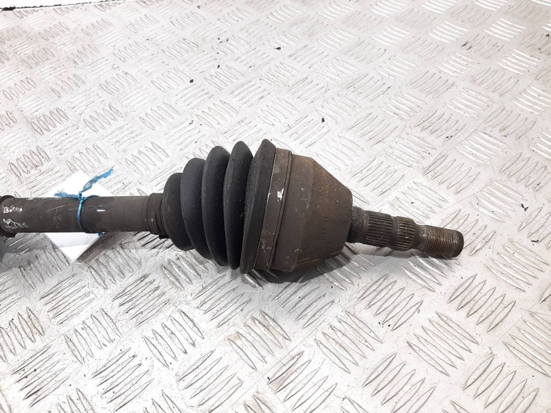 Recambio de transmision delantera derecha para opel zafira b cosmo referencia OEM IAM   