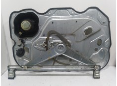 Recambio de elevalunas trasero derecho para ford focus berlina (cap) ambiente (d) referencia OEM IAM 984697110   2