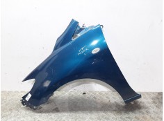 Recambio de aleta delantera izquierda para mazda 5 berl. (cr) 2.0 crtd active+ (105kw) referencia OEM IAM C23552211C AZUL