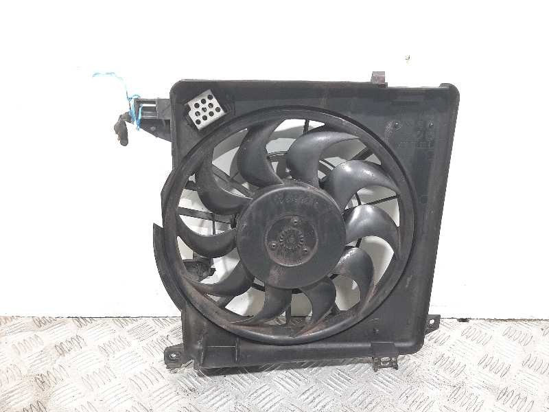 Recambio de electroventilador para opel astra gtc sport referencia OEM IAM   