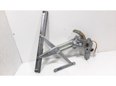 Recambio de elevalunas delantero derecho para suzuki ignis rm (mh) básico referencia OEM IAM 8343076G00 0621009151 2 PINES