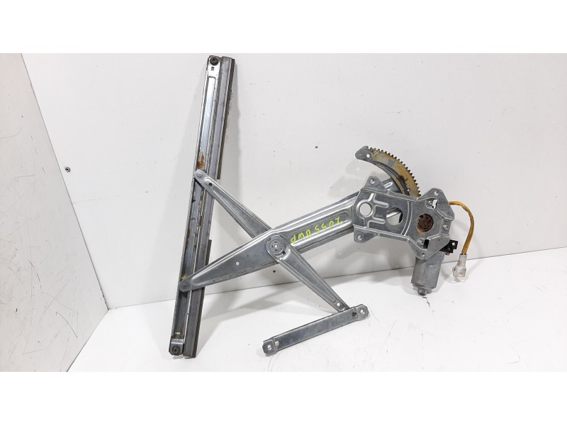 Recambio de elevalunas delantero derecho para suzuki ignis rm (mh) básico referencia OEM IAM 8343076G00 0621009151 2 PINES