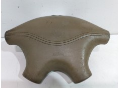 Recambio de airbag delantero izquierdo para jaguar s-type 4.0 v8 referencia OEM IAM XR825748  