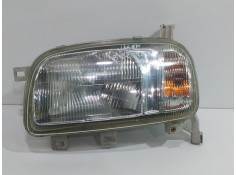 Recambio de faro izquierdo para nissan micra (k11) básico (k11) referencia OEM IAM   