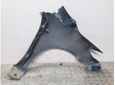 Recambio de aleta delantera izquierda para mazda 5 berl. (cr) 2.0 crtd active+ (105kw) referencia OEM IAM C23552211C AZUL  2