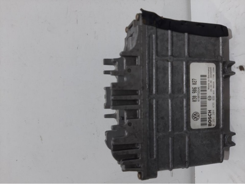 Recambio de centralita motor uce para seat arosa (6h1) star referencia OEM IAM 0261204436 030906027  Recambio de centralita motor uce para seat arosa (6h1) star referencia OEM IAM 0261204436 030906027