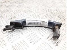 Recambio de maneta exterior delantera izquierda para ford mondeo berlina (ge) futura (d) referencia OEM IAM  GRIS