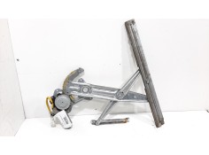 Recambio de elevalunas delantero derecho para suzuki ignis rm (mh) básico referencia OEM IAM 8343076G00 0621009151 2 PINES 2