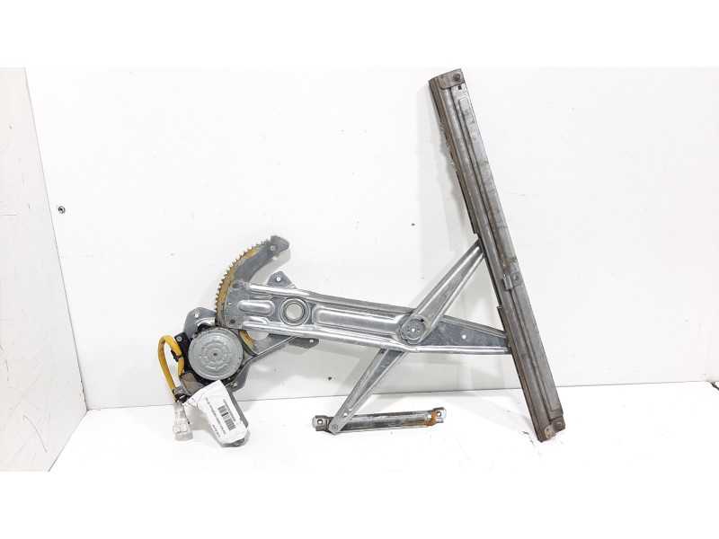 Recambio de elevalunas delantero derecho para suzuki ignis rm (mh) básico referencia OEM IAM 8343076G00 0621009151 2 PINES