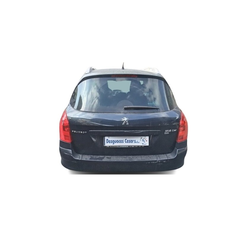 PEUGEOT 308 SW - imagen 4