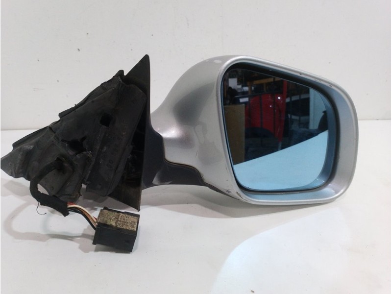 Recambio de retrovisor derecho para audi a4 berlina (b5) 2.5 tdi referencia OEM IAM   