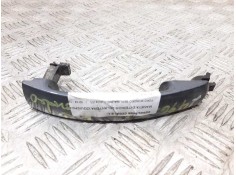 Recambio de maneta exterior delantera izquierda para ford mondeo berlina (ge) futura (d) referencia OEM IAM  GRIS  2