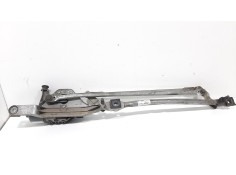 Recambio de motor limpia delantero para ford focus berlina (cap) ambiente (d) referencia OEM IAM 1704578 4M5117504AB