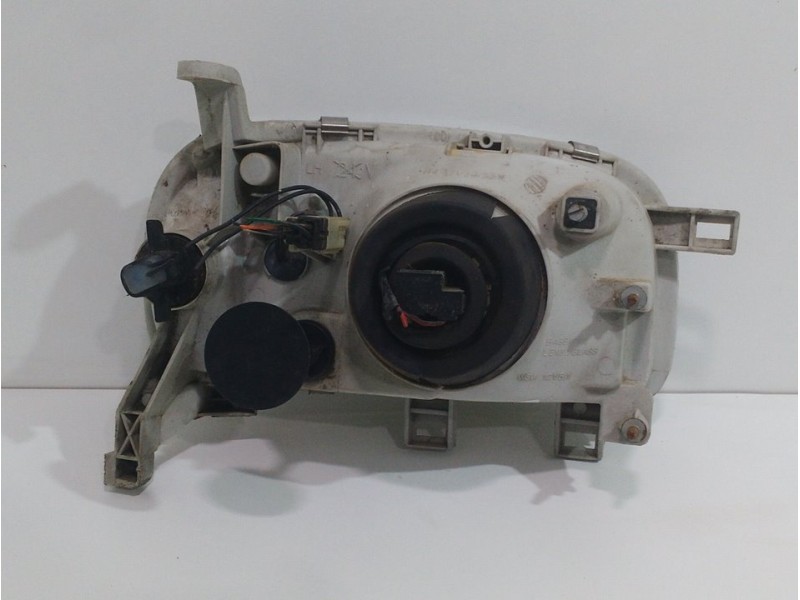 Recambio de faro izquierdo para nissan micra (k11) básico (k11) referencia OEM IAM   