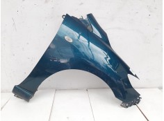 Recambio de aleta delantera derecha para mazda 5 berl. (cr) 2.0 crtd active+ (105kw) referencia OEM IAM C23552111C AZUL
