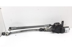 Recambio de motor limpia delantero para ford focus berlina (cap) ambiente (d) referencia OEM IAM 1704578 4M5117504AB  2