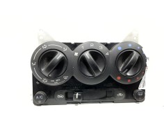 Recambio de mando calefaccion / aire acondicionado para suzuki ignis rm (mh) básico referencia OEM IAM 7440086G30000