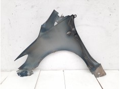Recambio de aleta delantera derecha para mazda 5 berl. (cr) 2.0 crtd active+ (105kw) referencia OEM IAM C23552111C AZUL  2