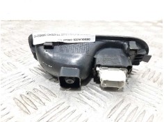 Recambio de mando elevalunas trasero derecho para renault megane ii berlina 3p confort authentique referencia OEM IAM 156015540  2