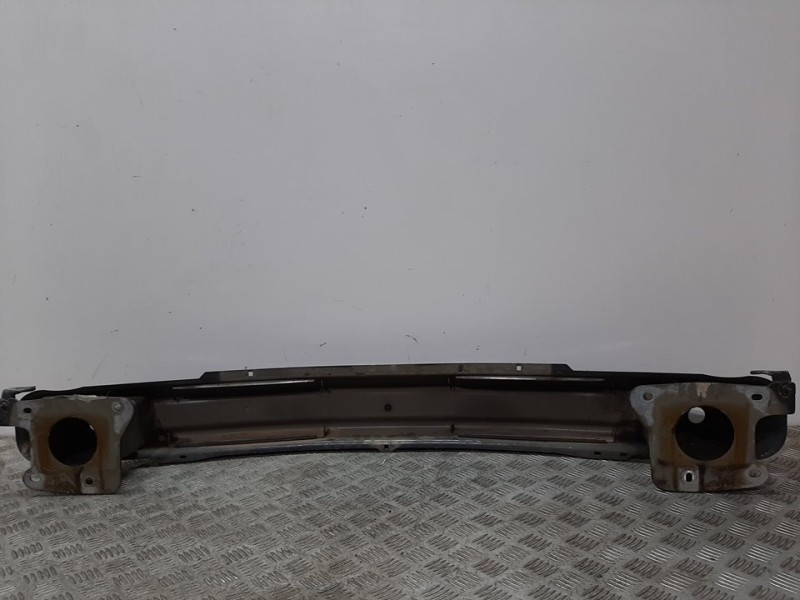 Recambio de refuerzo paragolpes delantero para renault laguna ii (bg0) authentique referencia OEM IAM   