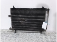 Recambio de condensador / radiador aire acondicionado para citroën c4 coupe vts referencia OEM IAM 9638420280