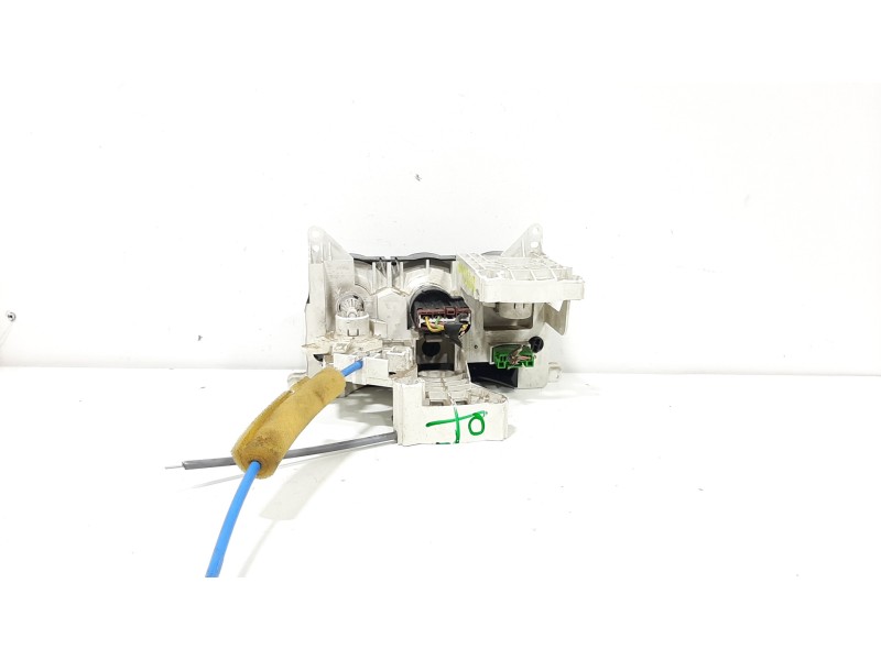 Recambio de mando calefaccion / aire acondicionado para suzuki ignis rm (mh) básico referencia OEM IAM 7440086G30000  