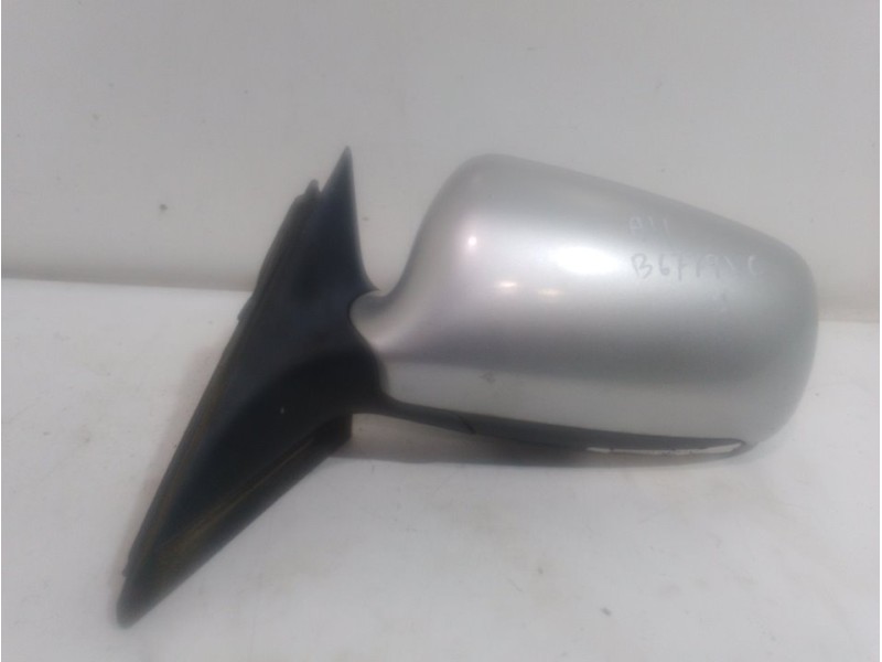 Recambio de retrovisor izquierdo para audi a4 berlina (b5) 2.5 tdi referencia OEM IAM   