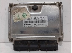 Recambio de centralita motor uce para volkswagen golf iv berlina (1j1) conceptline referencia OEM IAM 038906018T 0281010874 